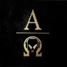 Alpha Omega by Goldie cover art