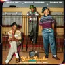 Yebo Lapho (Gogo) (feat. DJ Maphorisa & Djy Biza) by Scotts Maphuma cover art