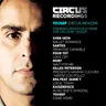 Yousef Circus Reworks album cover