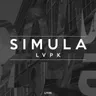 LVPK - Spookz Remix by Simula cover art