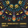 Cumbé - Papua Mix cover art