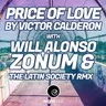 Price Of Love - GoGo Mix Remastered 2023 cover art