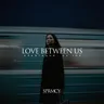 Love Between Us cover art