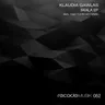 Continous cover art