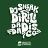 The Test Of Time by DJ Sneak cover art