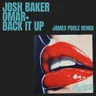 Back It Up - James Poole Remix cover art