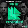 Kontiki - Dyro Remix cover art