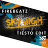 Sky High - Tiësto Radio Edit by Tiësto cover art