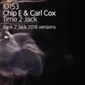 Time to Jack - Back 2 Jack 2018 cover art