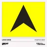 Positive Vibin' by Loco Dice cover art