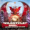 True Rebel Freedom (Defqon.1 Australia 2012 Anthem) cover art