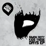 Block Party - Original Mix cover art