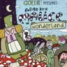 Scar by Goldie cover art