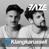 Faze DJ-Set 70 by Klangkarussell cover art