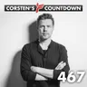 Corsten's Countdown 467 album cover