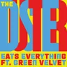The Duster cover art