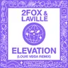 Elevation - Louie Vega Remix by Louie Vega cover art