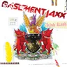 Cish Cash by Basement Jaxx cover art
