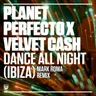 Dance All Night (Ibiza) - Mark Roma Remix cover art