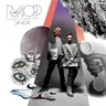 Happy Up Here cover art