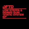 Static System cover art
