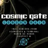 London Rain - Suspect 44 Remix by Cosmic Gate cover art