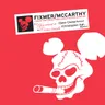 You Want It - Dave Clarke Remix by Terence Fixmer cover art