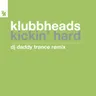 Kickin' Hard - DJ Daddy Trance Remix by Marlon Hoffstadt cover art