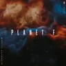 Planet F (Original Mix) by Moritz Hofbauer cover art