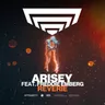 Reverie by Andrew Rayel cover art