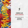 Bailando by Carlo Lio cover art