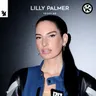 TECHY MF (extended mix) by Lilly Palmer cover art