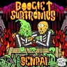 Senpai cover art