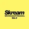 Jaws by Skream cover art