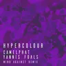 Hypercolour - Mind Against Remix cover art