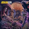 Dancing With Kadafi RE:BORN cover art