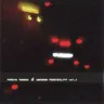CONTINUATION cover art