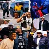 Peace Magents (Tribute to Mpura) by DJ Maphorisa cover art