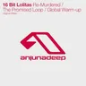 Global Warm‐up (original mix) cover art