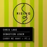 Carry Me Away (Sebastien Leger remix) cover art