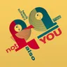 Not You Also cover art