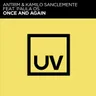 Once and Again - Extended Mix cover art