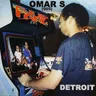 Just Ask the Lonely by Omar S cover art