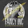 Something Good by Fancy Inc cover art