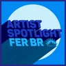 Artist Spotlight album cover