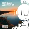 Sankthansaften by Orjan Nilsen cover art