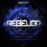 How It Goes - Original Mix cover art