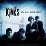 On Air: 1964-1968 (Live) album cover