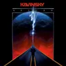 Outsider by Kavinsky cover art