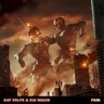 PAIN cover art
